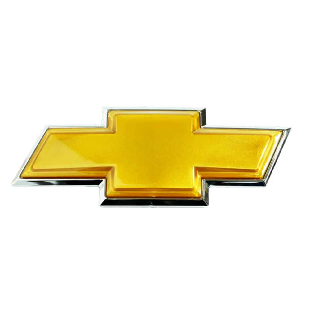 CHE105CORBATIN DE CHEVROLET AVEO EMOTION BAÚL – Auto Emblems Pro