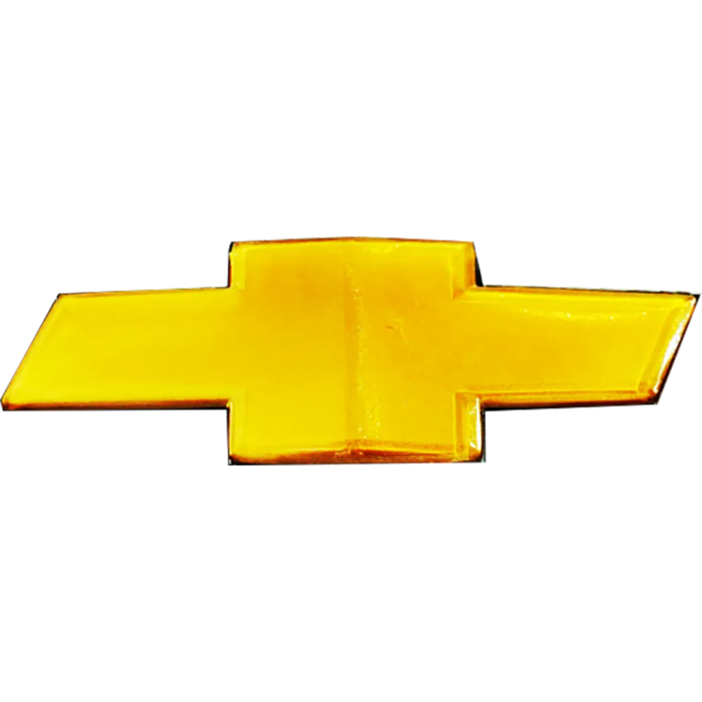 CHE115CORBATIN DE CHEVROLET CAPTIVA PERSIANA – Auto Emblems Pro