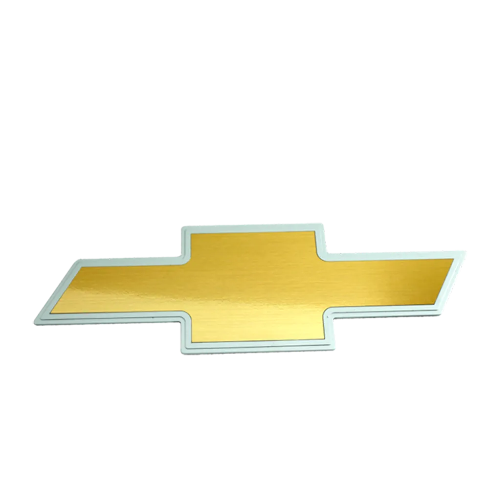 CHE147CORBATIN DE CHEVROLET NPR MODELO VIEJO – Auto Emblems Pro