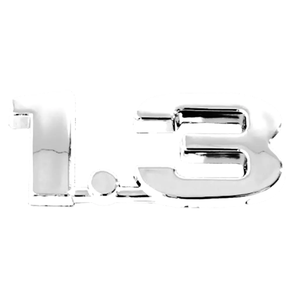 CHE0221.3 DE CHEVROLET PEQUEÑO – Auto Emblems Pro