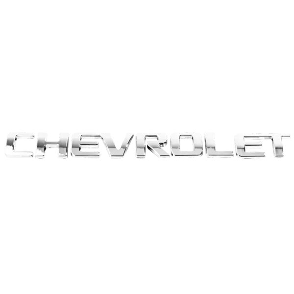 CHE005 – Auto Emblems Pro