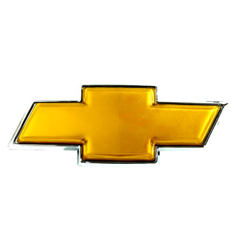 CHE063CORBATIN DE CHEVROELT AVEO – Auto Emblems Pro
