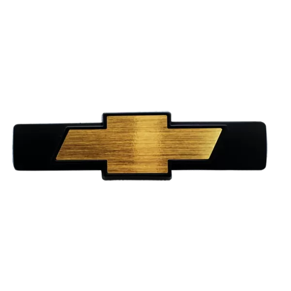 CHE072CORBATIN DE CHVEROLET LUV LARGO – Auto Emblems Pro
