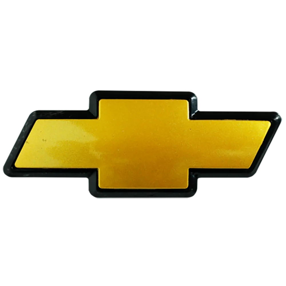 CHE073CORBATIN DE CHEVROLET ESTEEM/VITARA BORDE NEGRO – Auto Emblems Pro