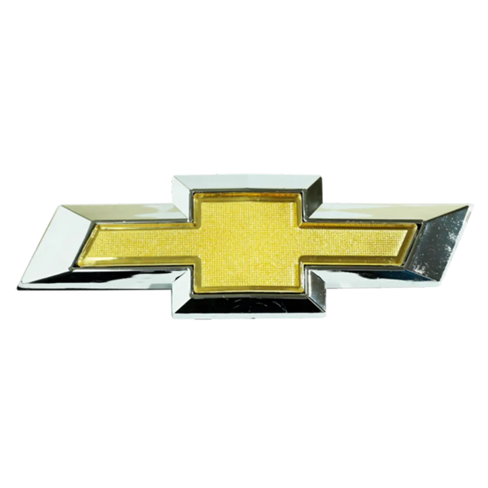 CHE074CORBATIN DE CHEVROLET SPARK GT BAUL – Auto Emblems Pro