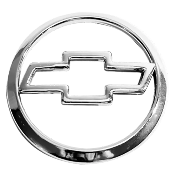 CHE081LOGO DE CHEVROLET CORSA PERSIANA – Auto Emblems Pro